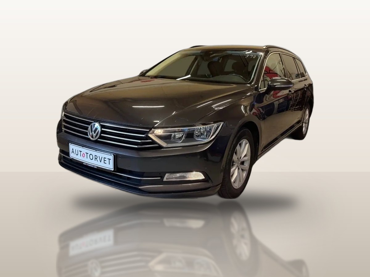 VW Passat TSi 150 Comfortline Premium Variant DSG