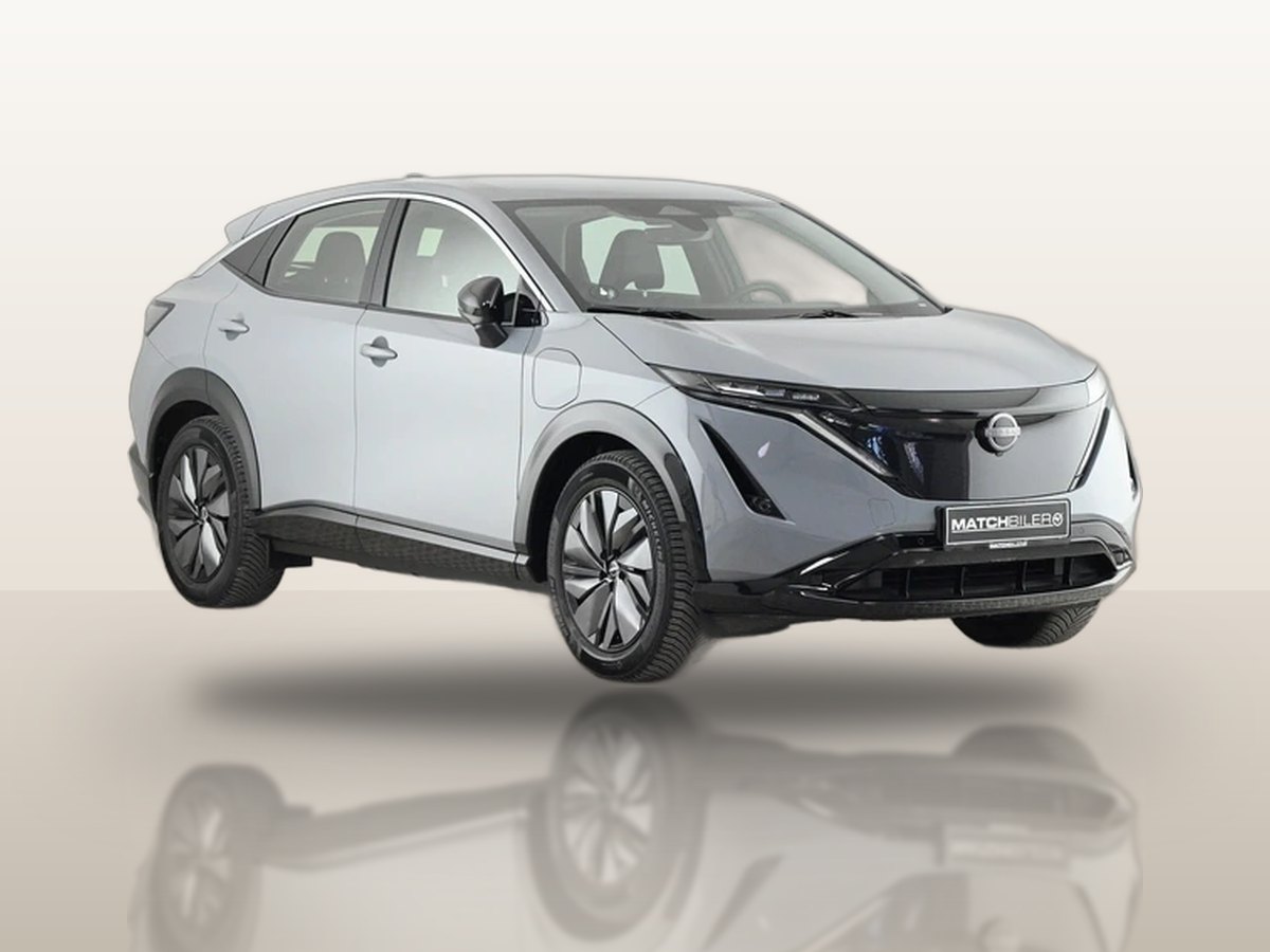Nissan Ariya EL Engage 214HK 5d Aut.