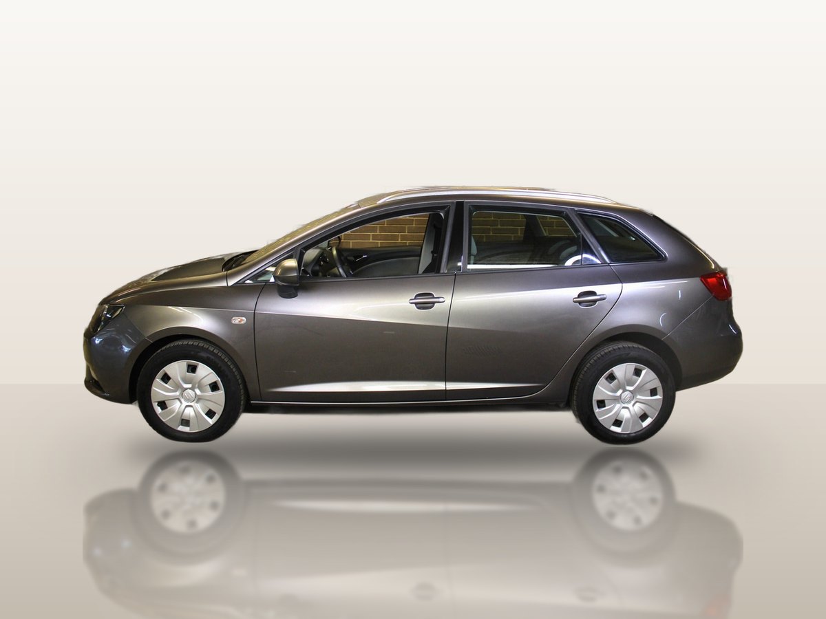 Seat Ibiza TDi 90 Style ST