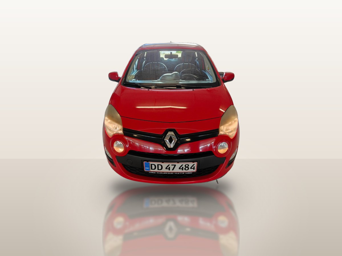 Renault Twingo 16V Authentique ECO2