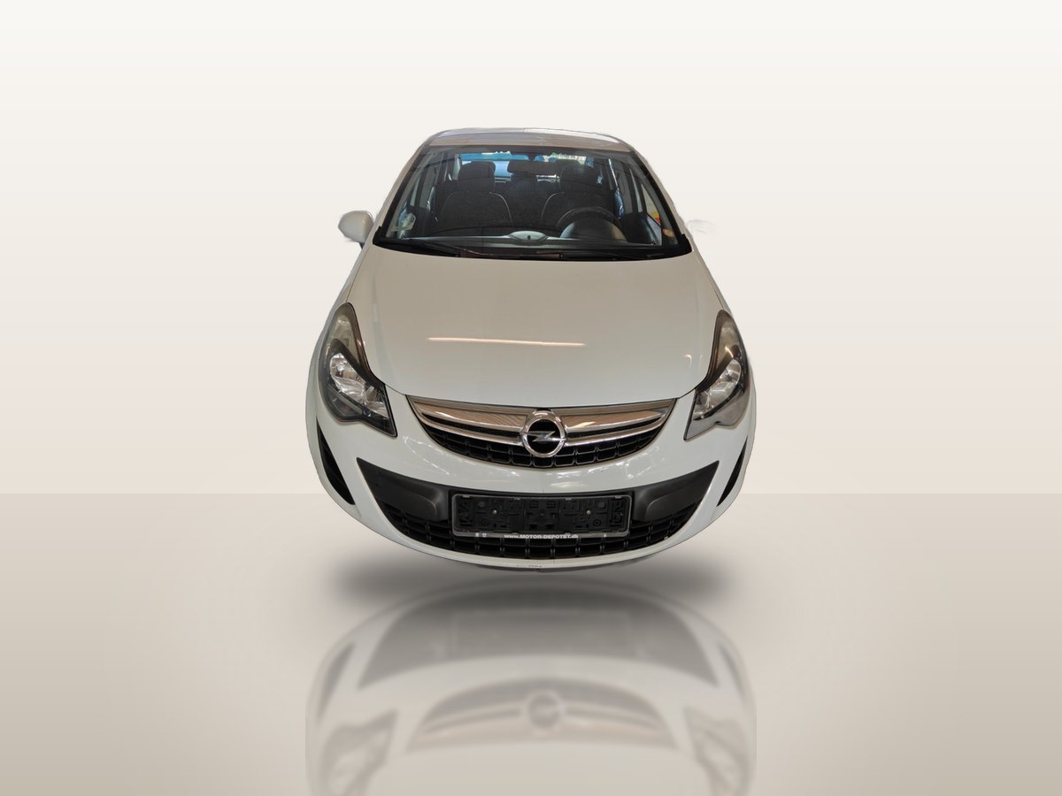 Opel Corsa 16V Cool