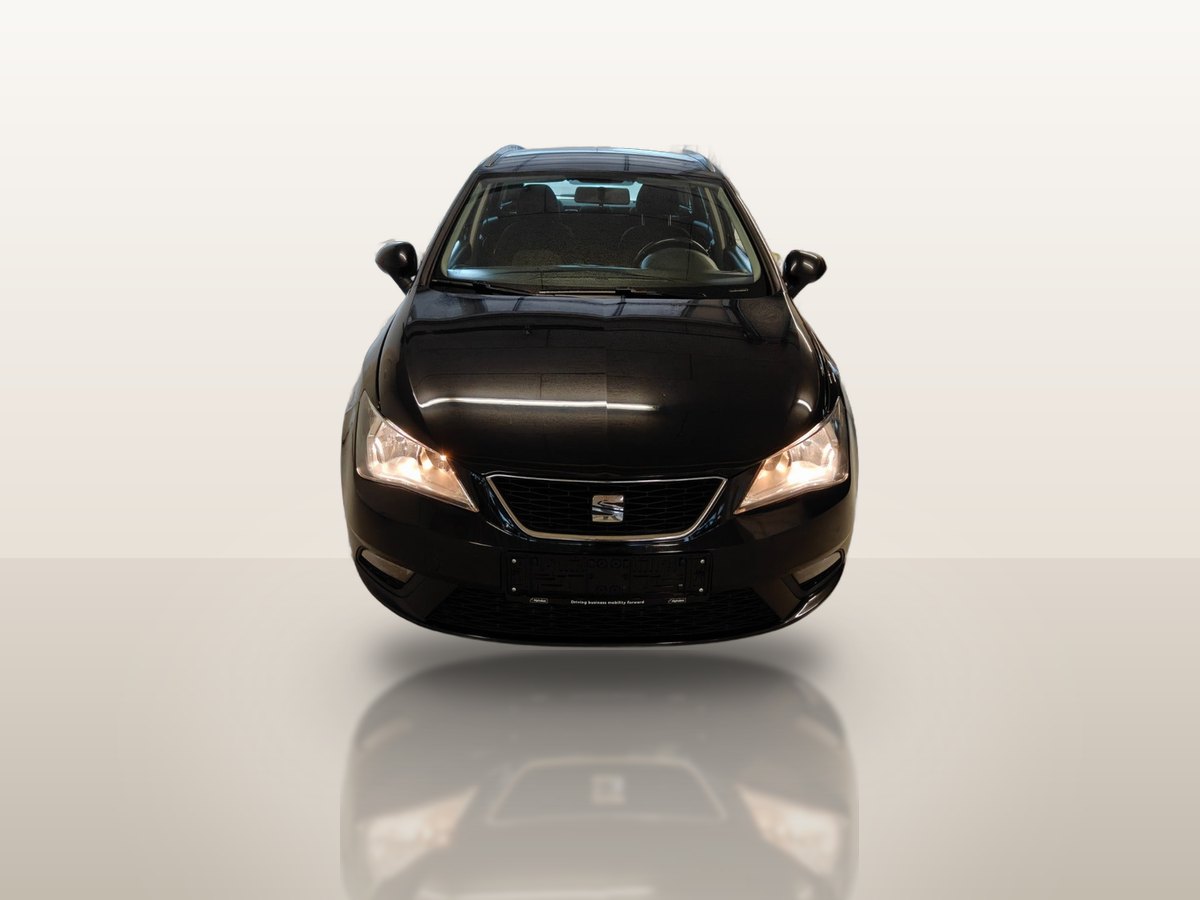Seat Ibiza TSi 105 Style ST eco