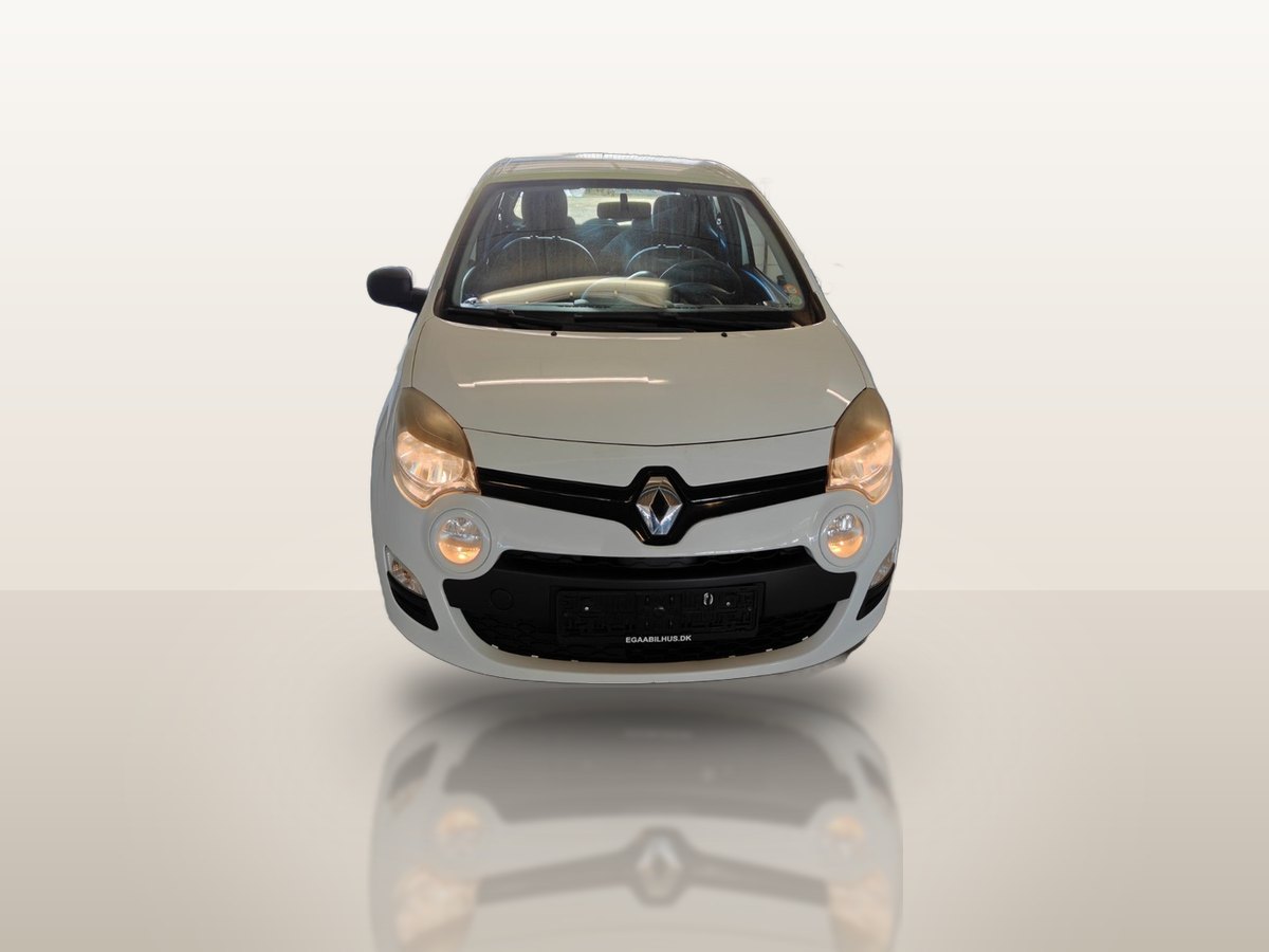 Renault Twingo 1,2 16V Expression