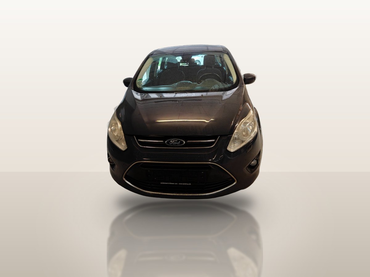 Ford C-MAX SCTi 125 Trend