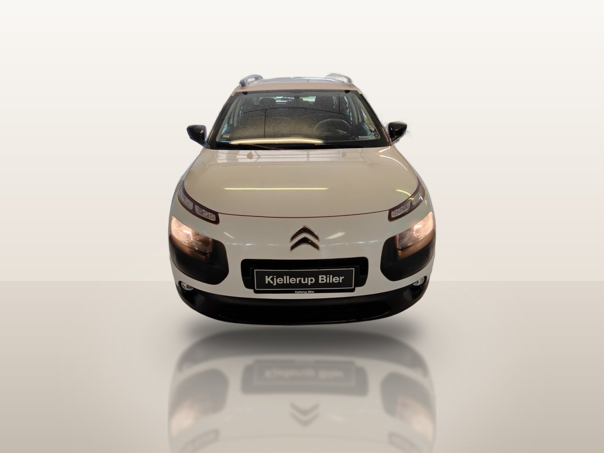 Citroen C4 Cactus PureTech 82 Cool Comfort