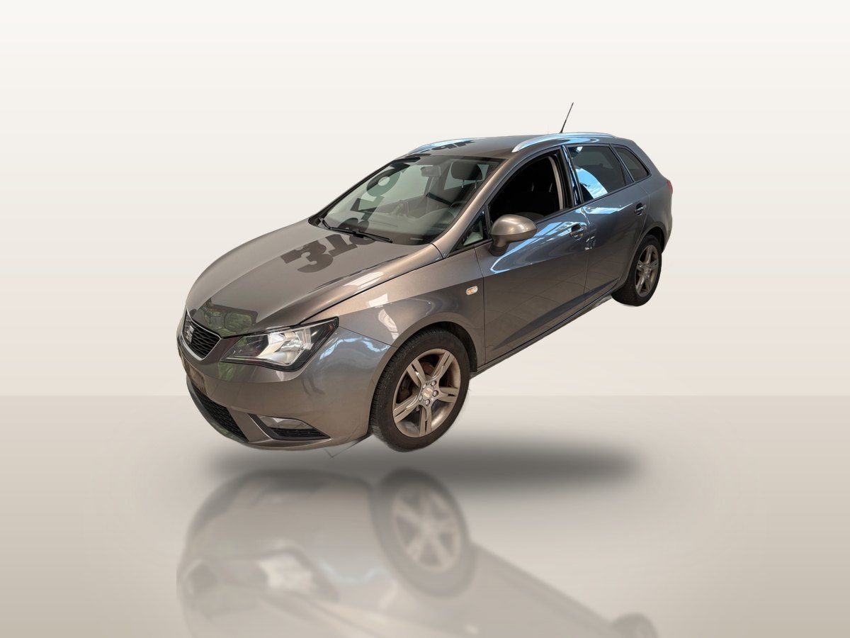 Seat Ibiza TSi 105 Style ST eco