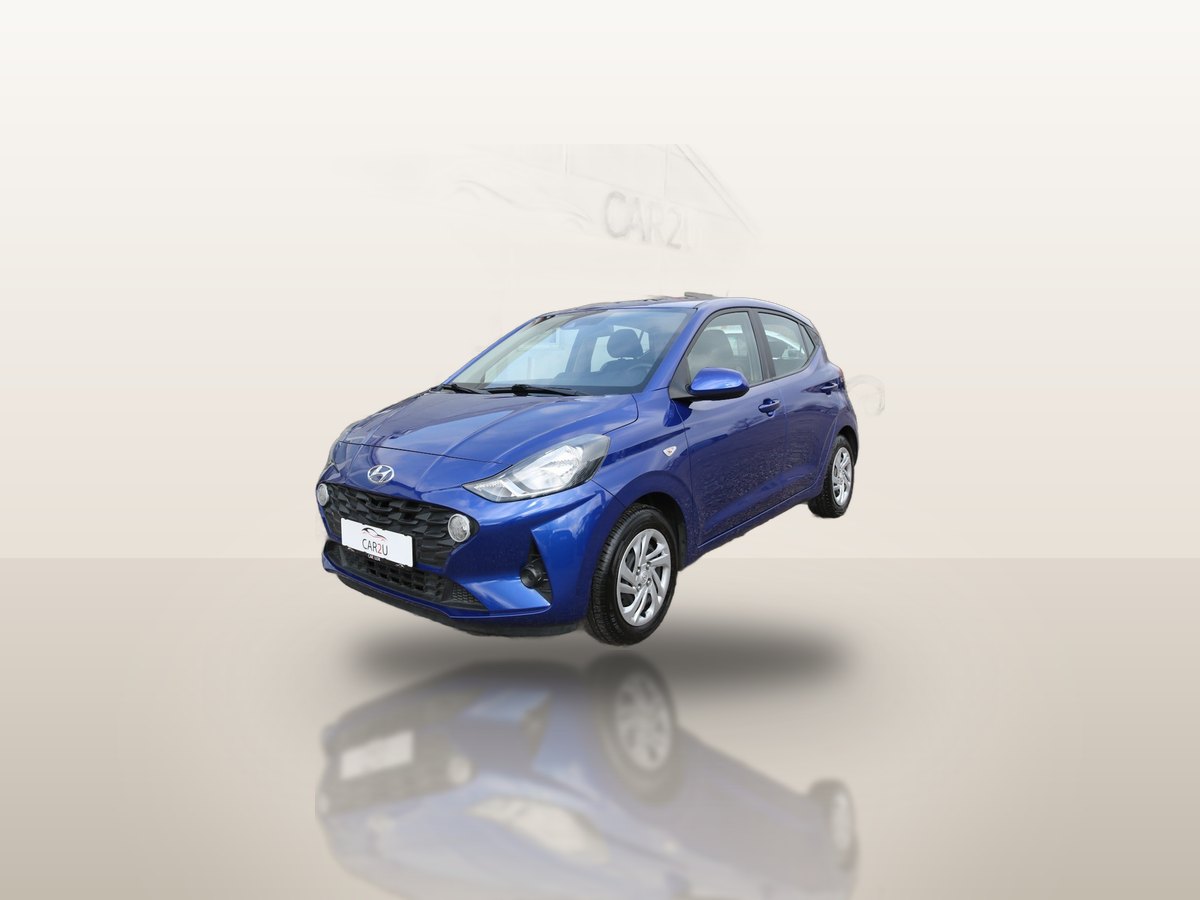 Hyundai i10 MPi Essential
