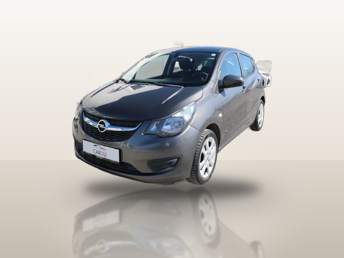 Opel Karl Enjoy
