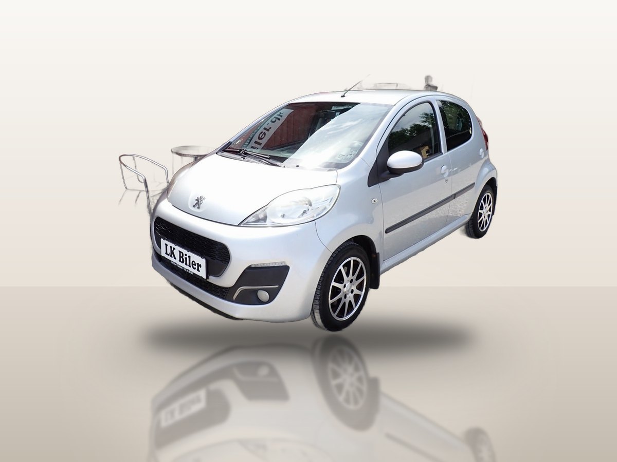 Skoda Fabia MPi 75 Active Combi