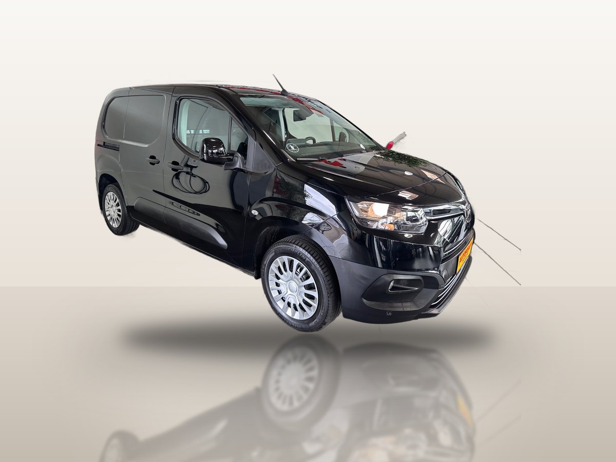 Toyota ProAce City D 102 Medium Comfort