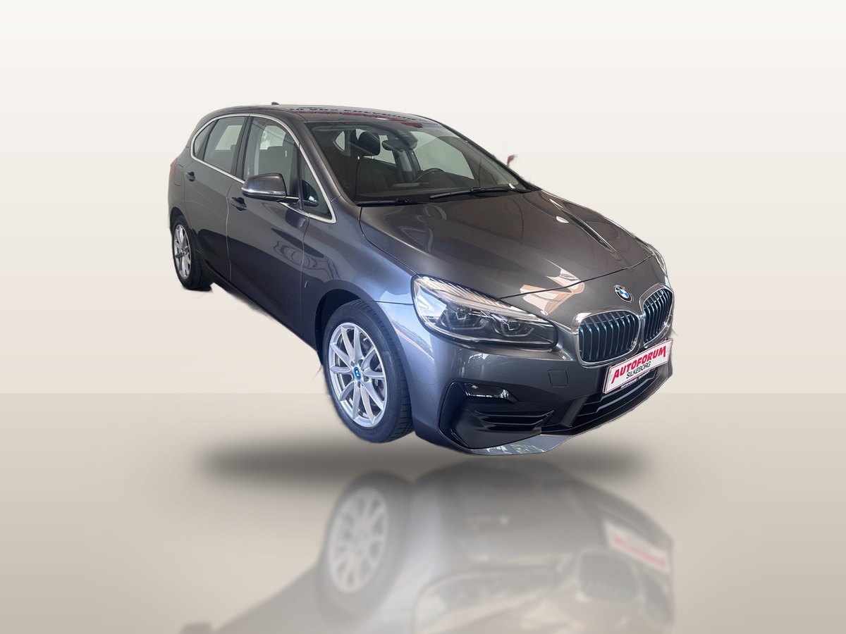 BMW 225xe Active Tourer iPerformance aut.