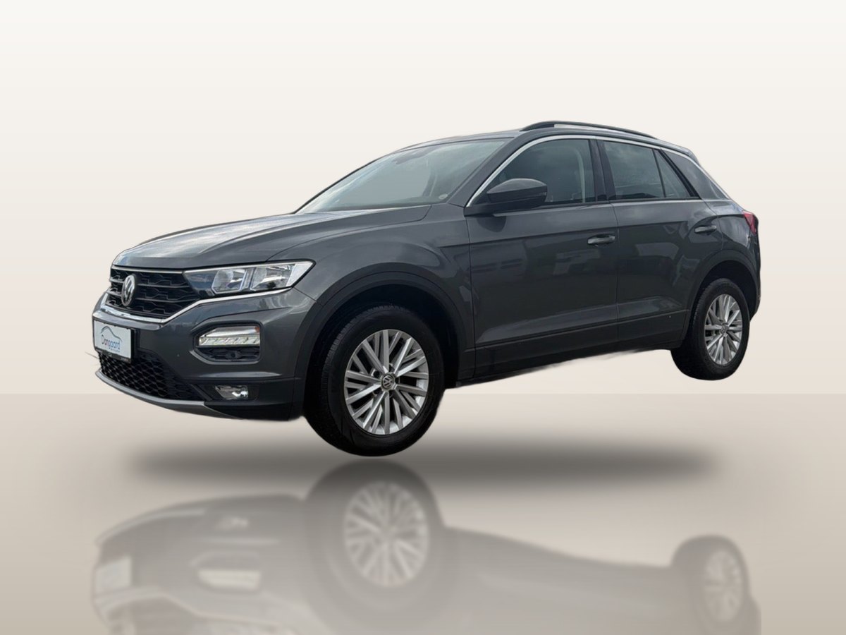 Volkswagen T-Roc TSi 115 Style