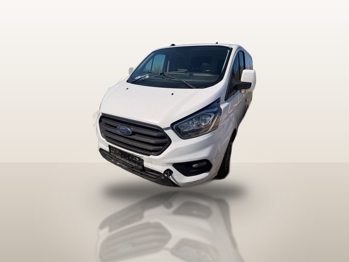 Ford Transit Custom 320 L1 TDCi 130 Trend aut.