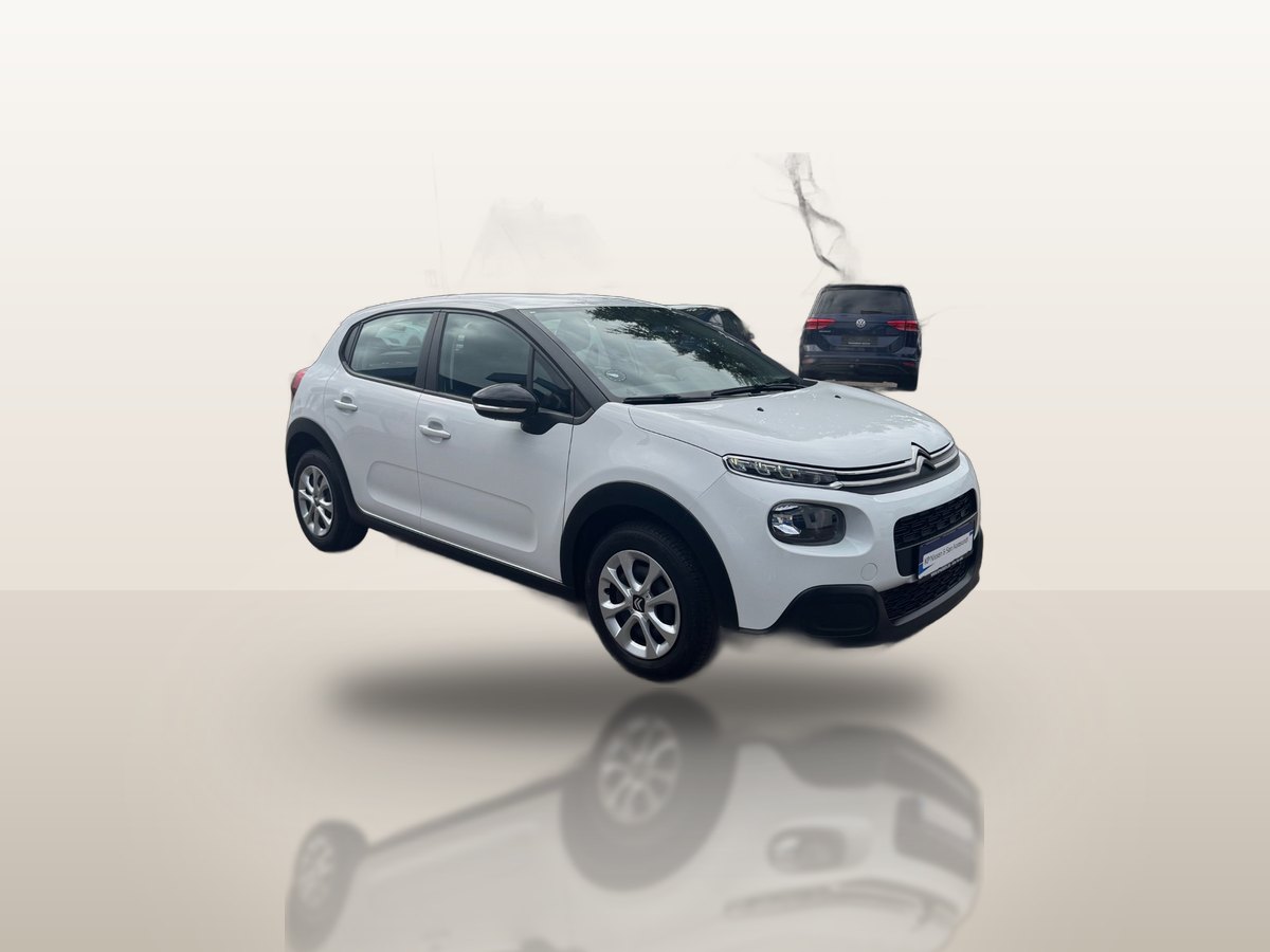 Citroen C3 PureTech 82 Cool