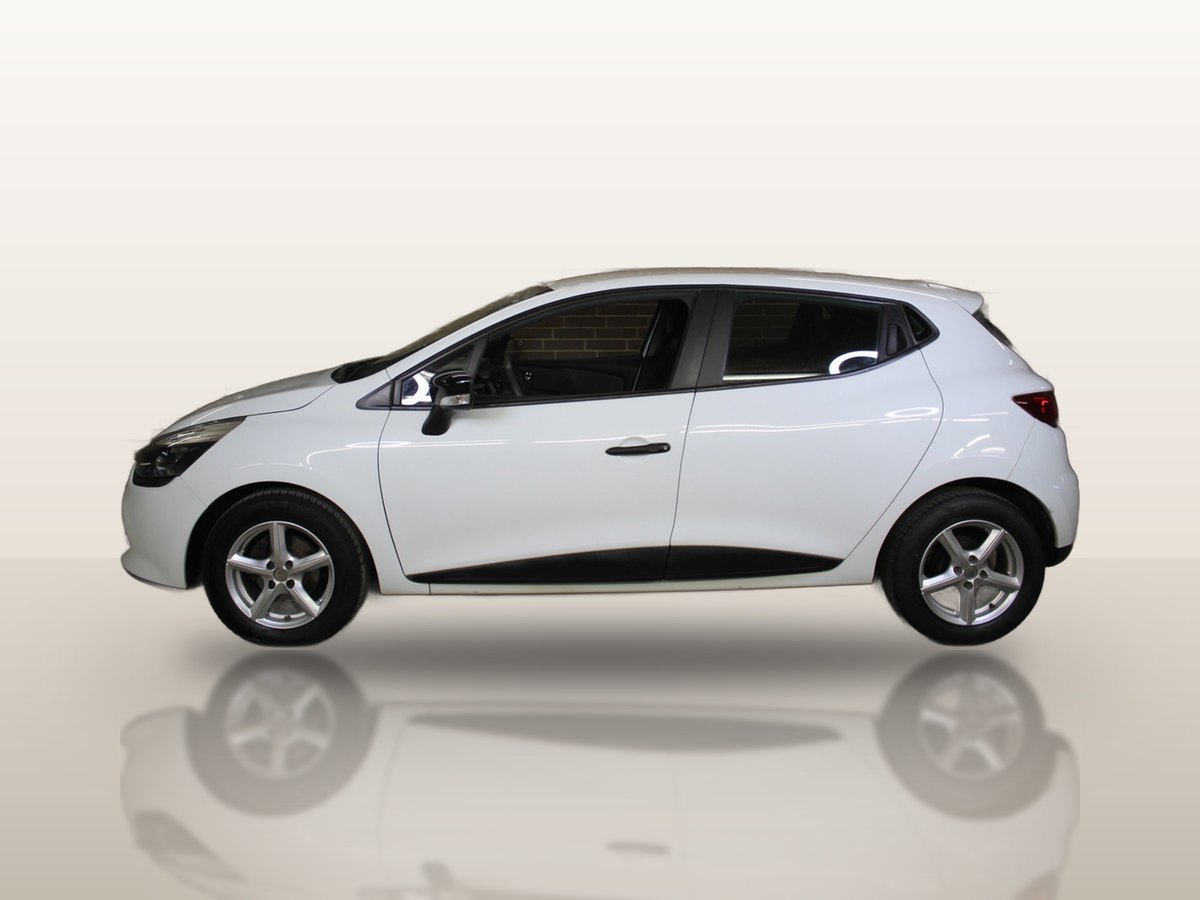 Renault Clio IV 16V Authentique