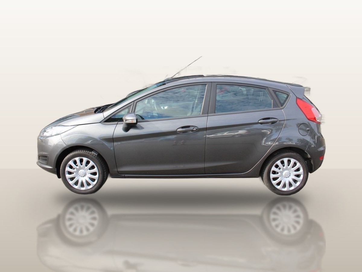Ford Fiesta 80 Trend+
