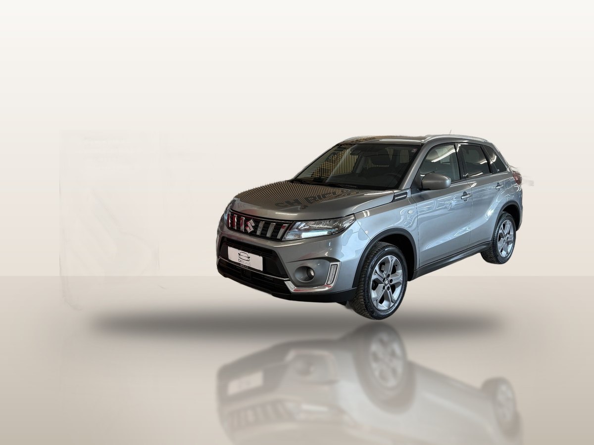 Suzuki Vitara mHybrid Active