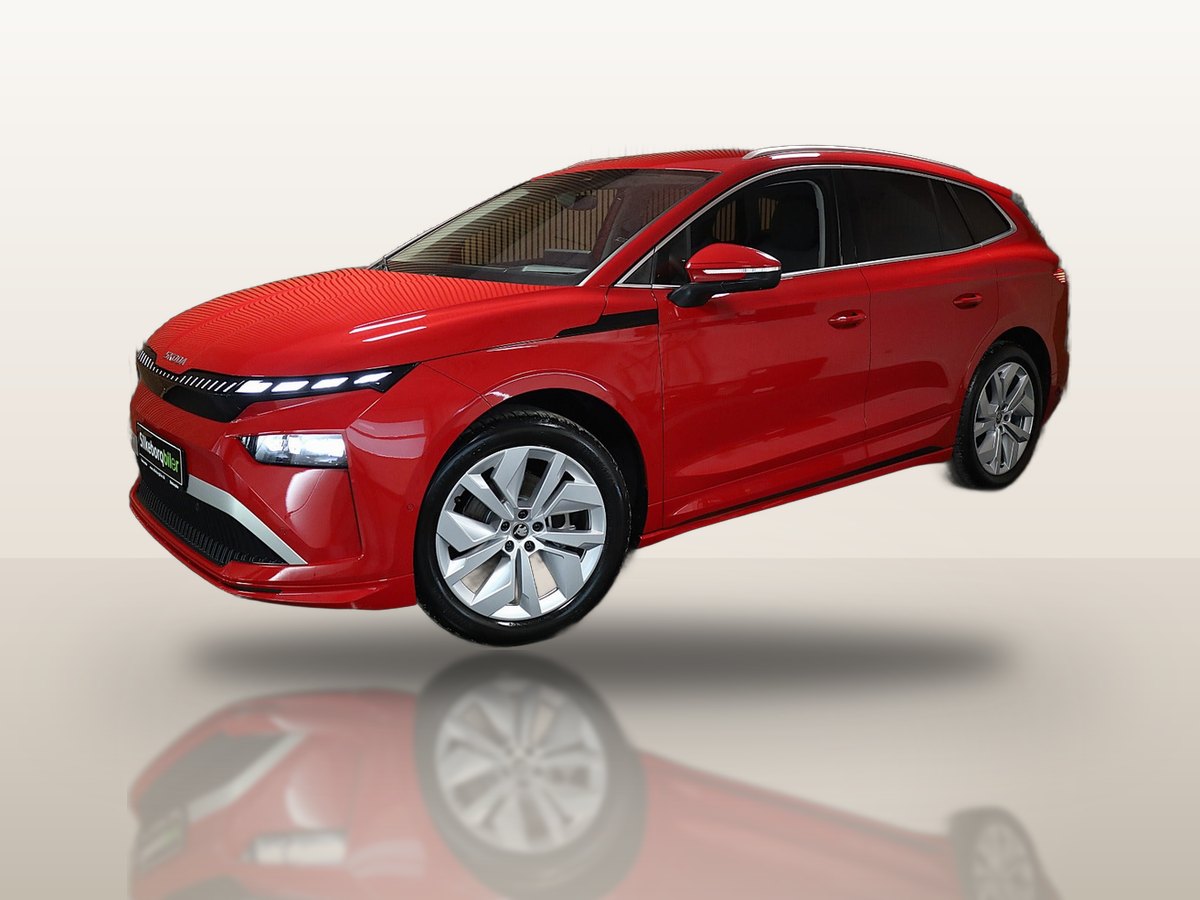 Skoda Enyaq iV 60 Maxx