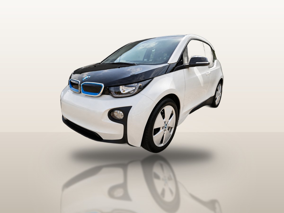 BMW i3 BEV