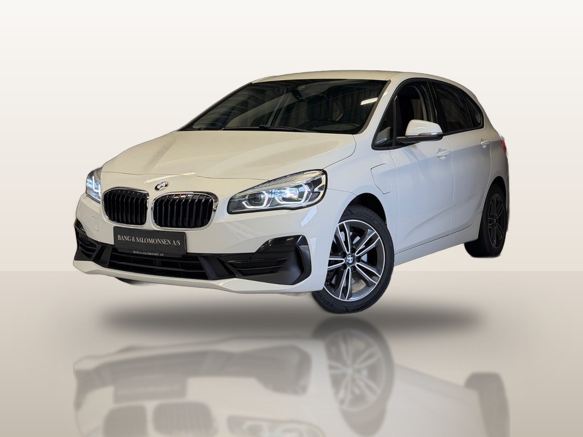 BMW 225xe Active Tourer Sport Line aut.