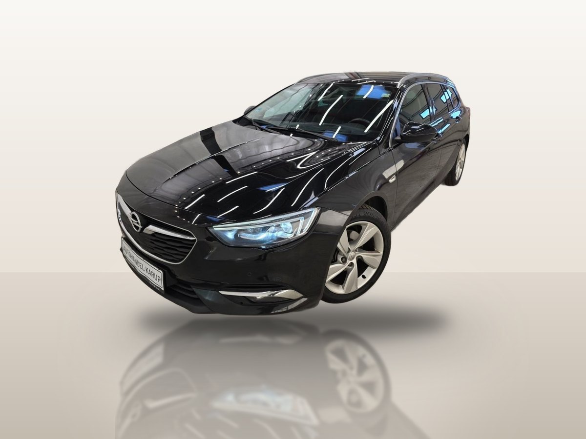 Opel Insignia CDTi 136 Dynamic Sport Tourer aut.
