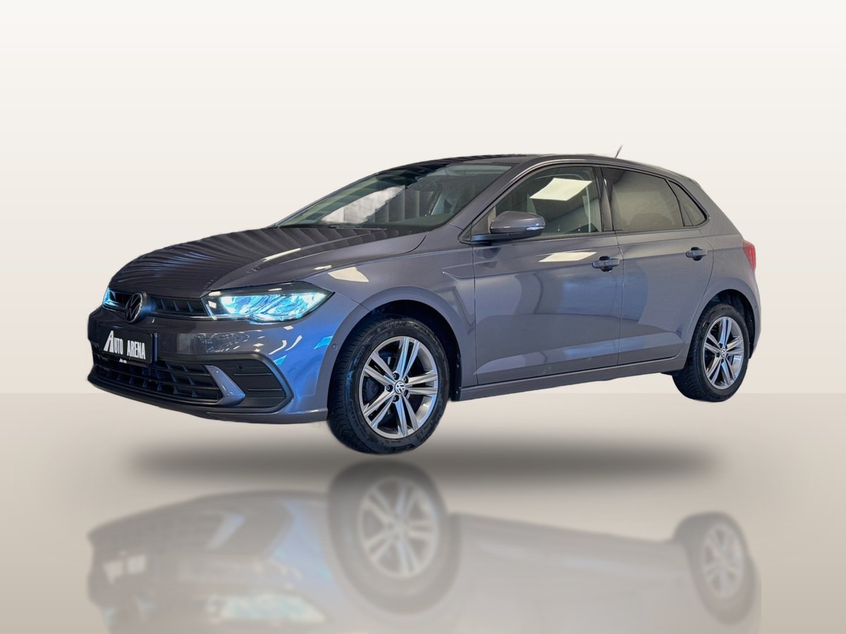 Volkswagen Polo TSi 95 Life
