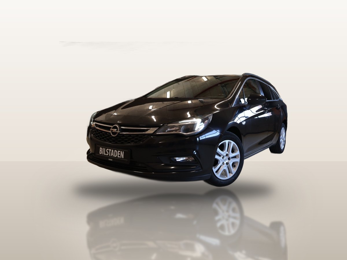 Opel Astra T 105 Enjoy Sports Tourer
