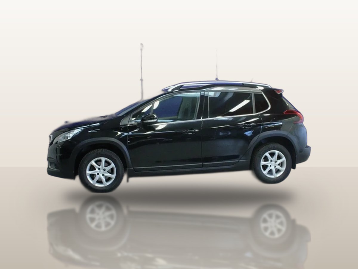 Peugeot 2008 PureTech 110 Prestige Sky