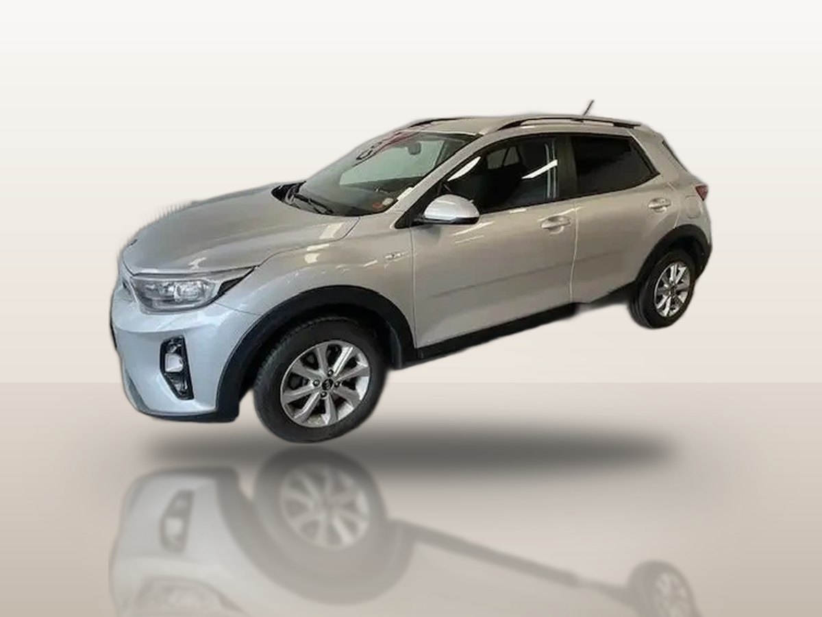 Kia Stonic Advance