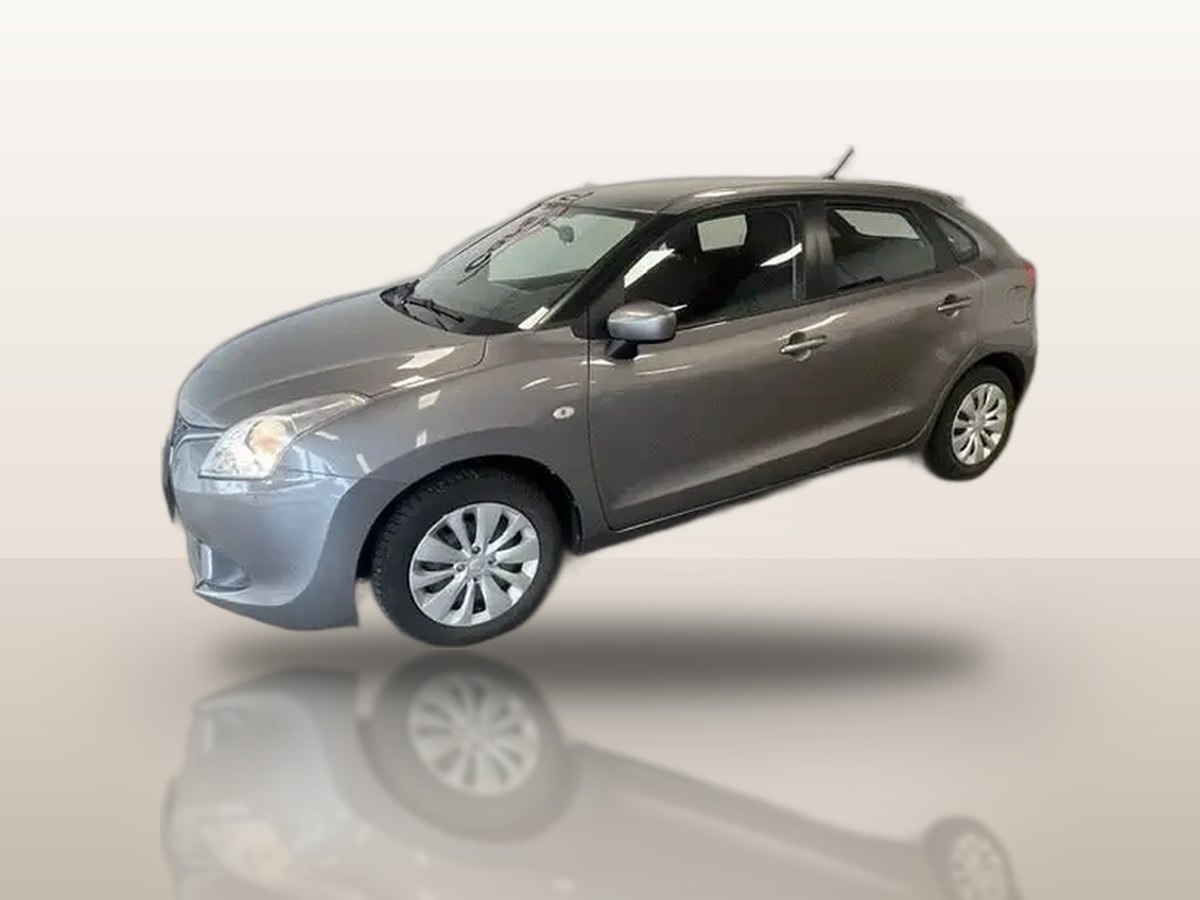 Suzuki Baleno Dualjet Active