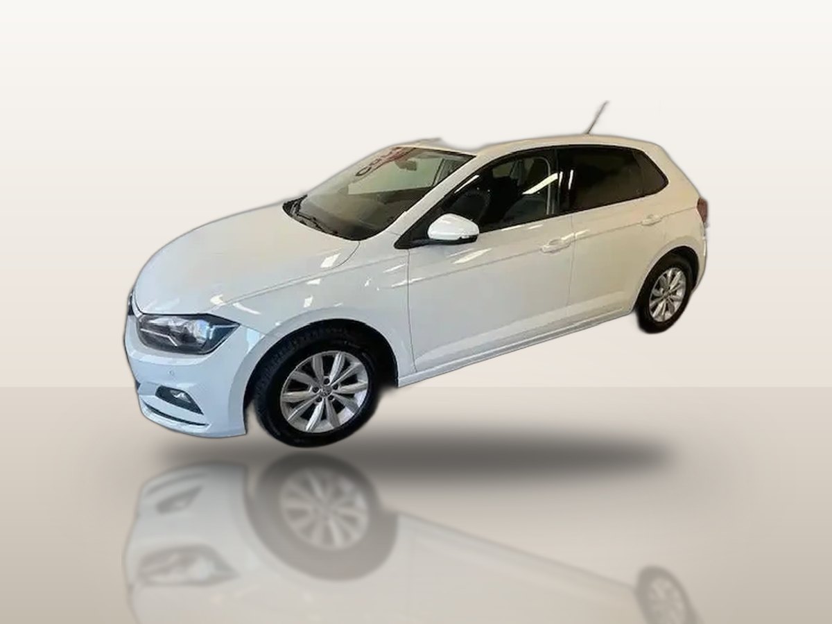 VW Polo TSi 115 Highline